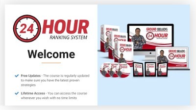 Paul Murphys 24 Hour Ranking System